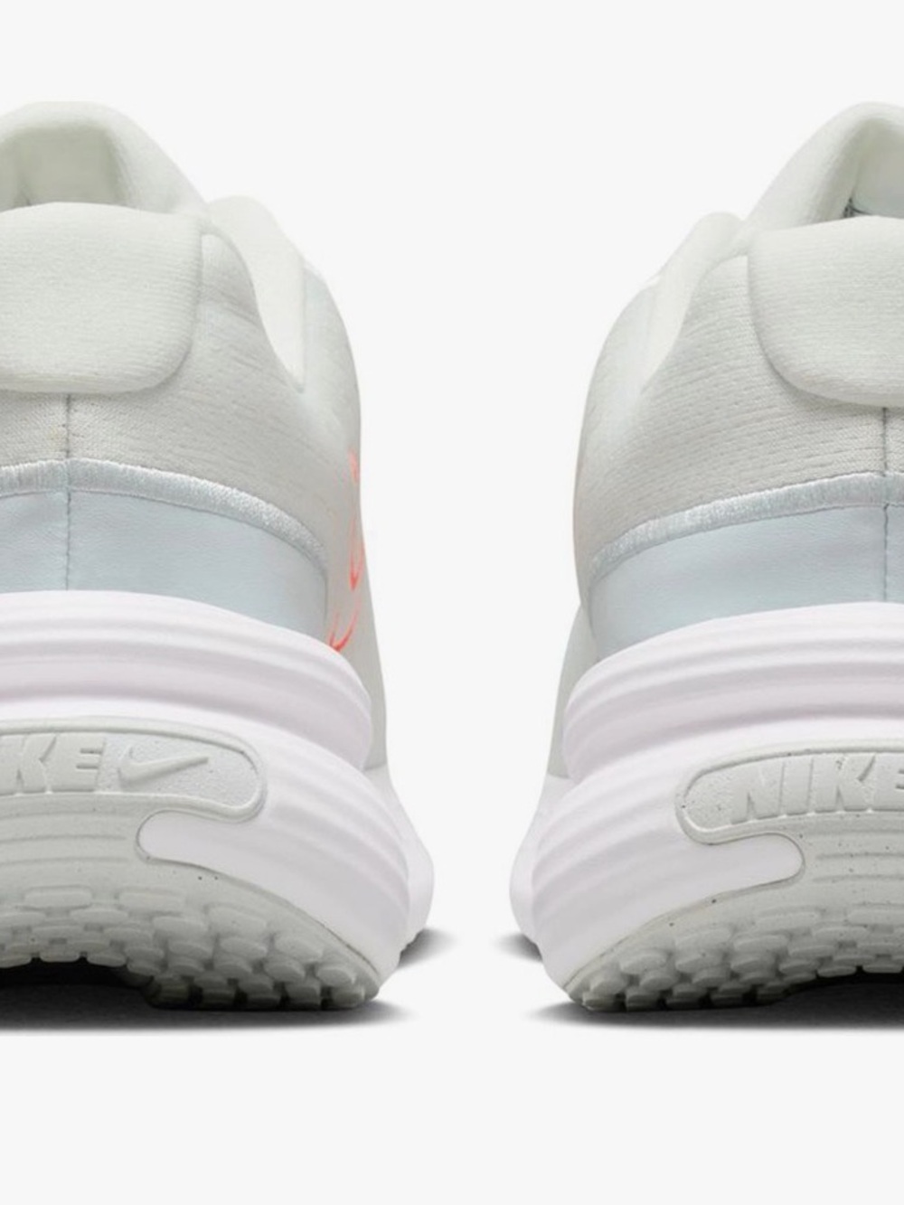 Nike Uplift SC Running Shoes Men’s size 13 - Picture 2 of 8